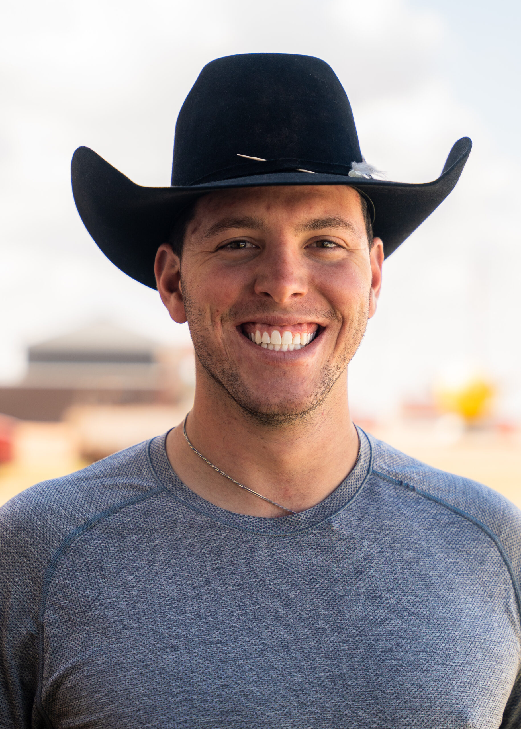 Headshot of Brent Postar
