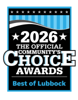 Best Of Lubbock Winner